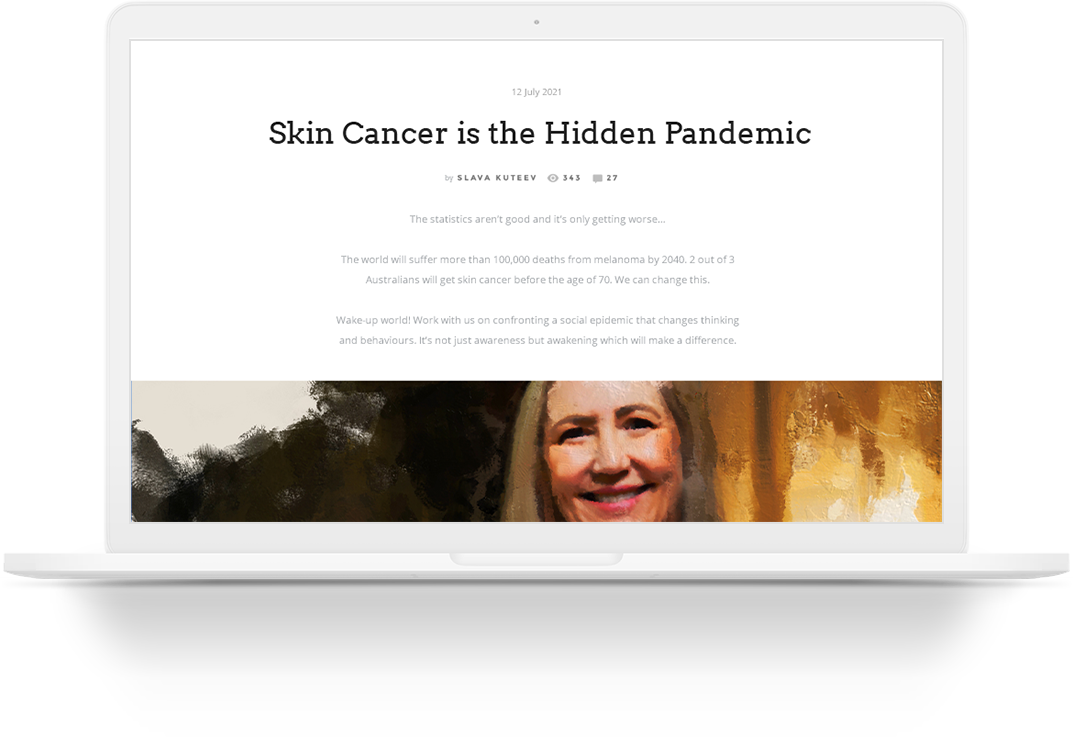 Skin 4 Skin